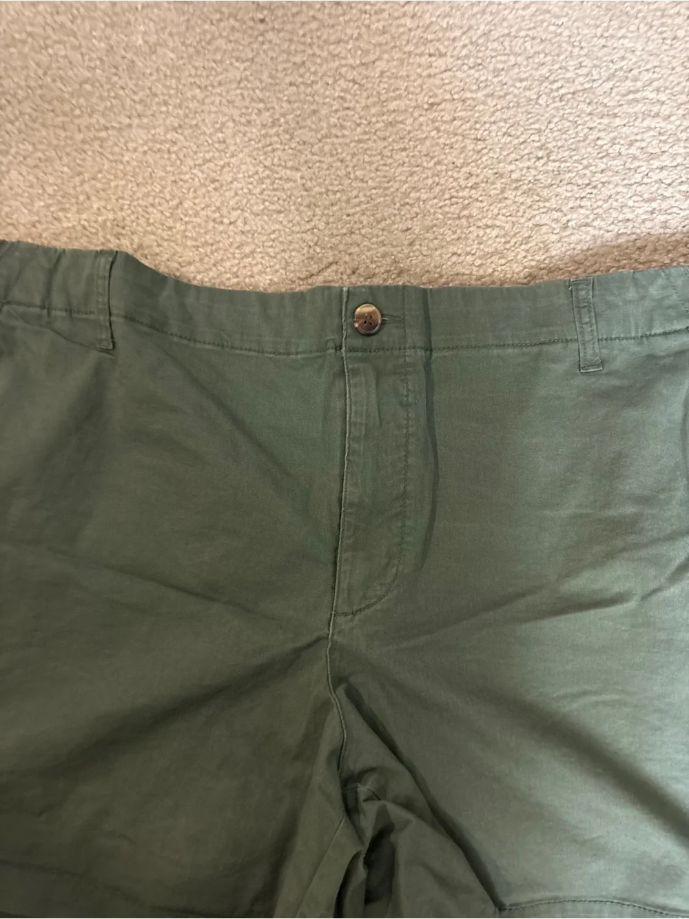 Old Navy classic olive